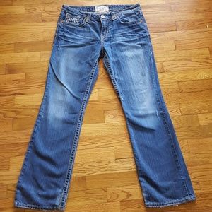 Big Star Jeans